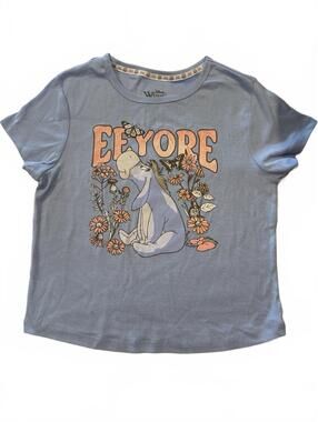 DISNEY WINNIE THE POOH SHIRT